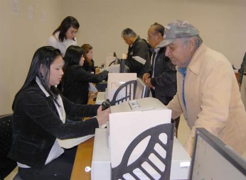 Sigue descuento del 100% en recargos del Predial